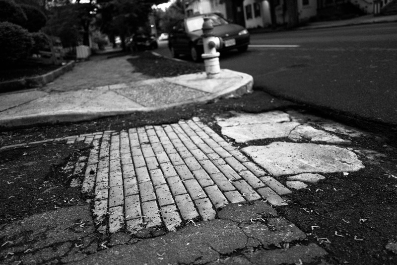 Urban Decay
