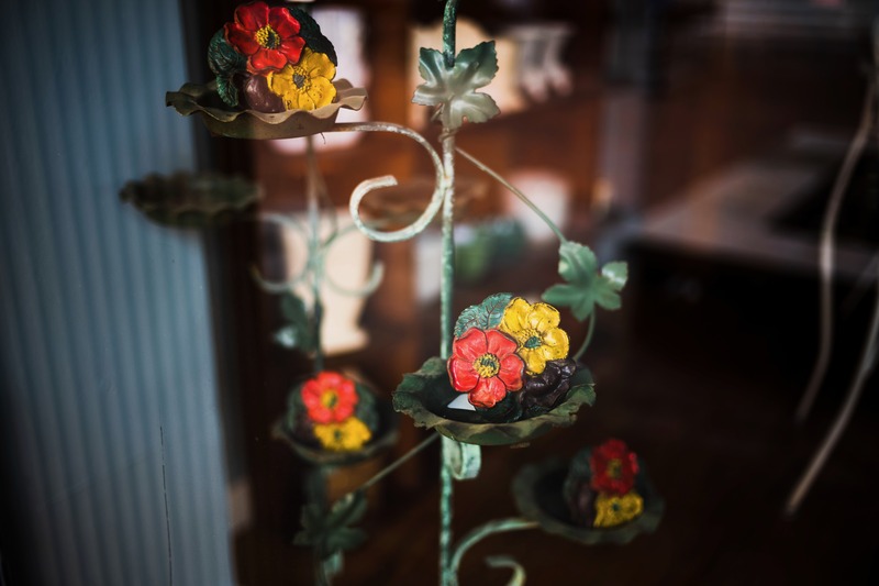 Floral Serenity