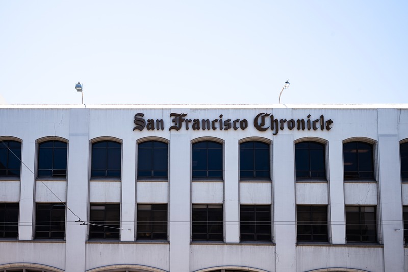 Urban Chronicle