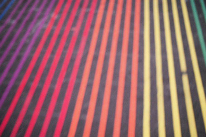Waves of Color