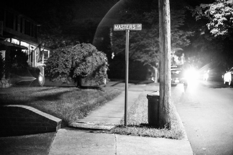 Nocturnal Solitude