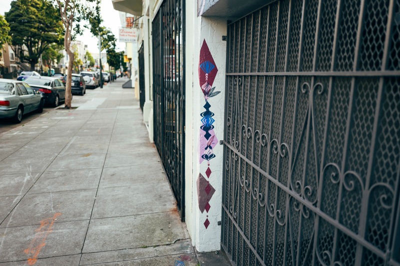 Urban Expression