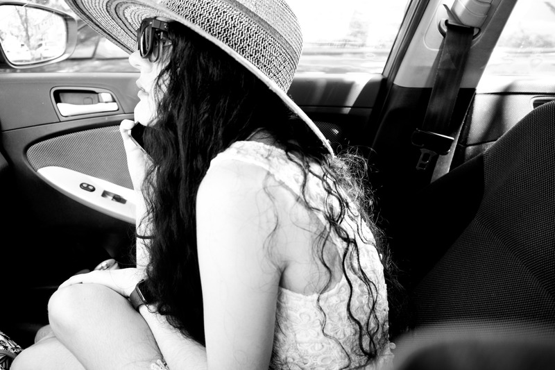 Whispers of Summer