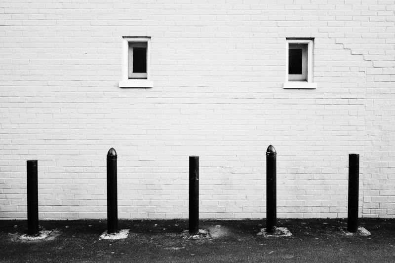 Urban Minimalism