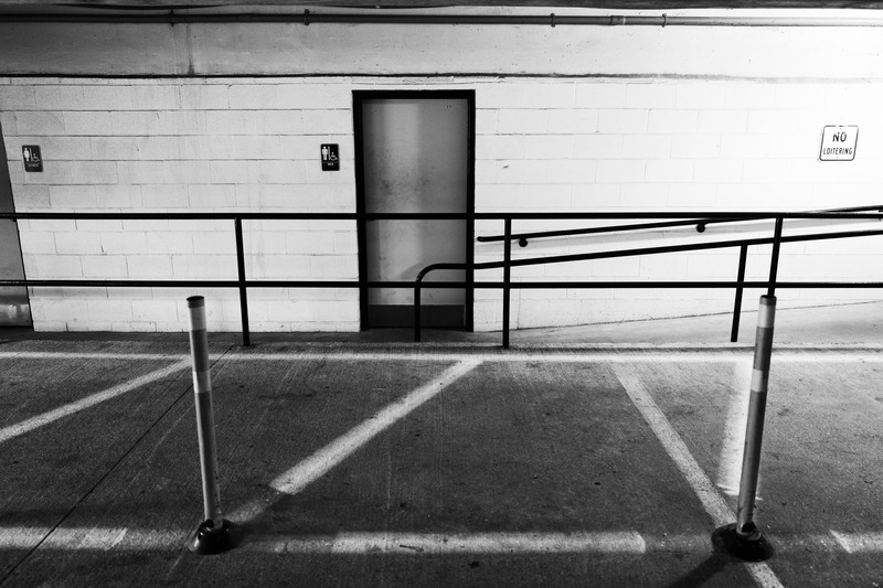 Urban Solitude