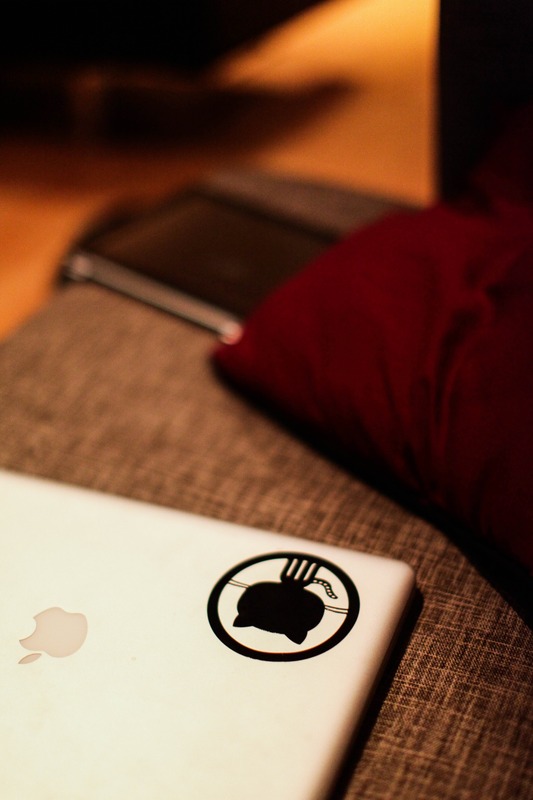 Intimate Tech Haven