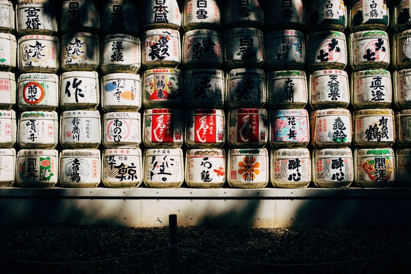 Sacred Shadows