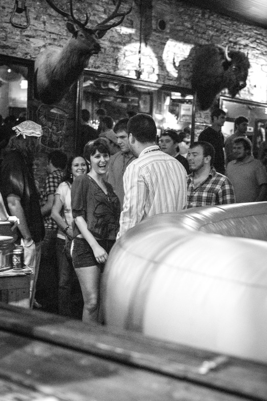 Nightlife Joy