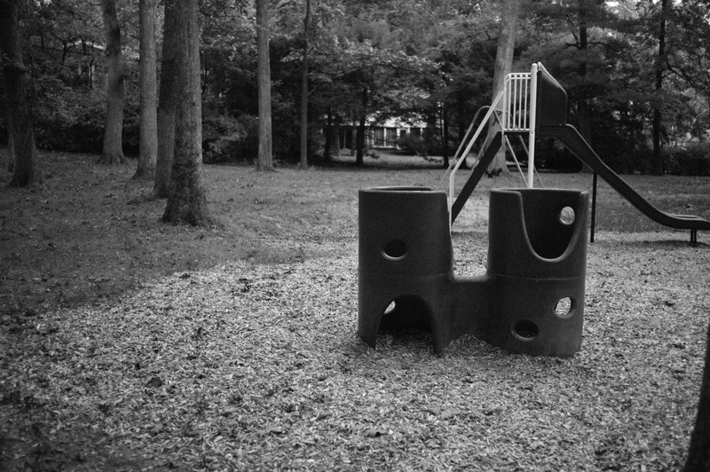 Forgotten Playground