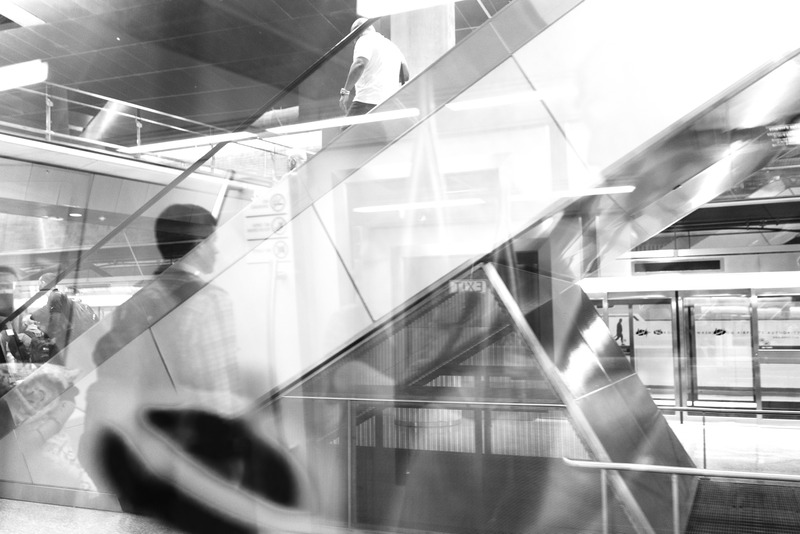 Urban Motion