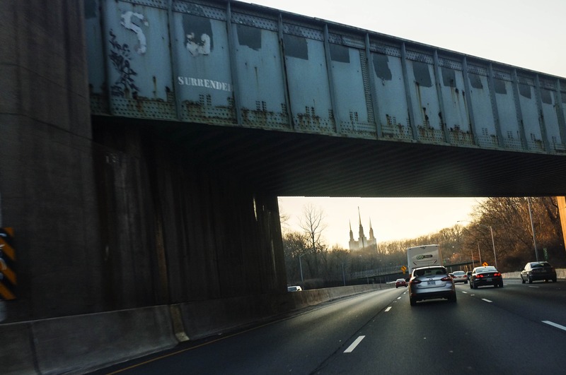 Urban Passage