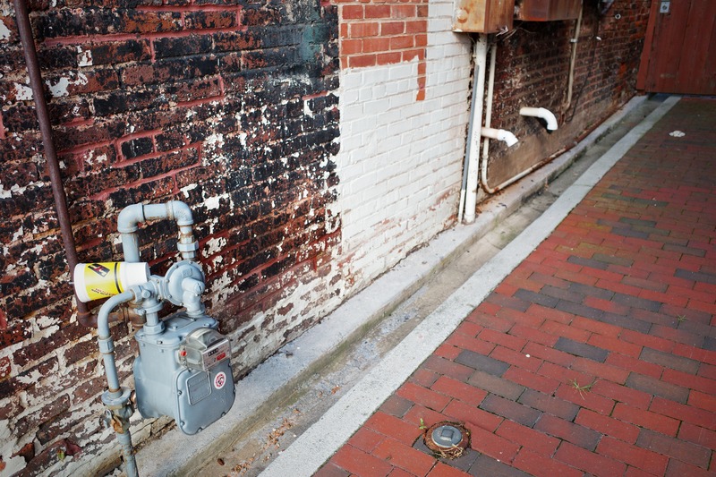 Urban Fragments
