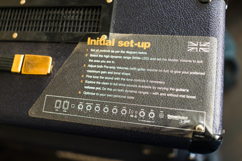 Tuning into Sound