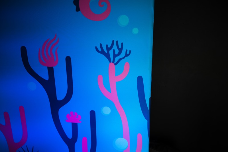 Underwater Whimsy
