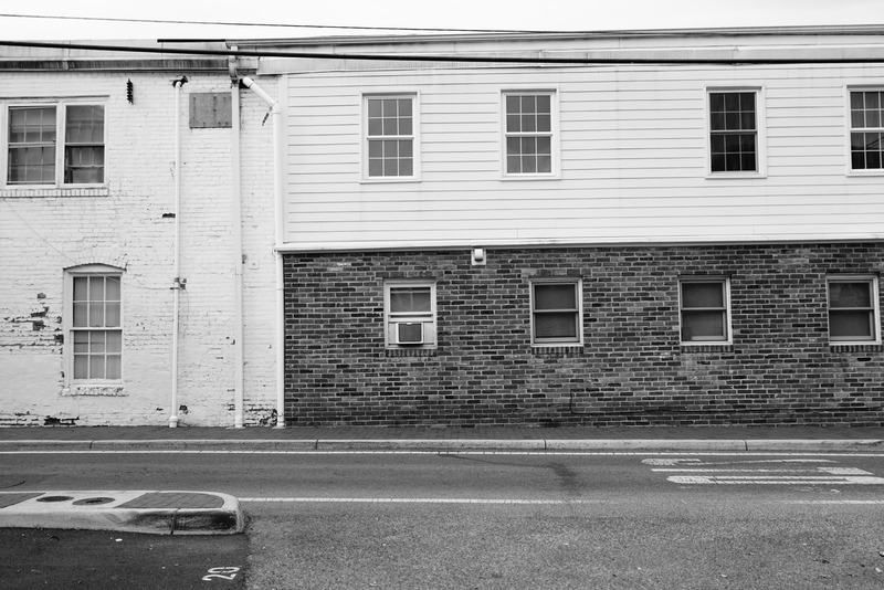 Urban Simplicity