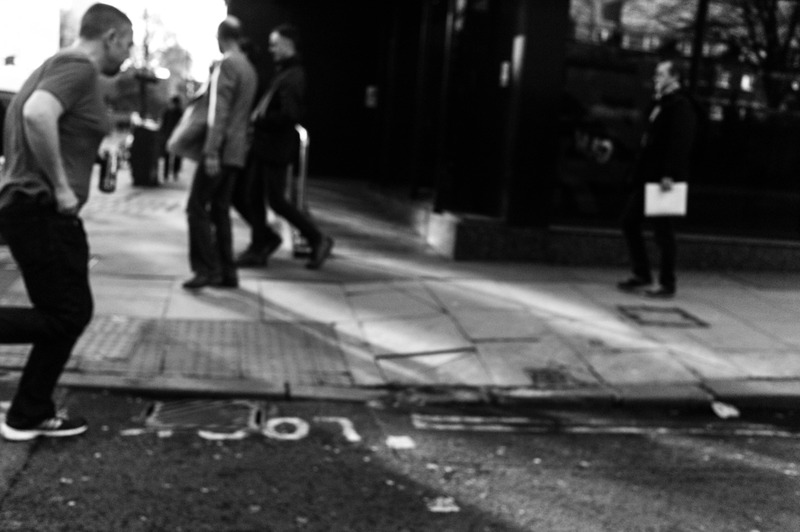 City Rush