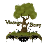 Vintage Story icon