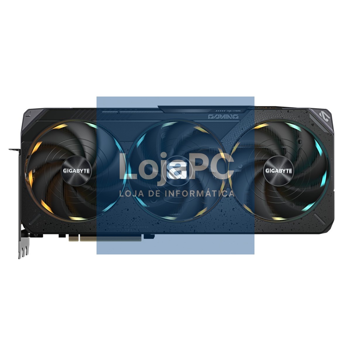 GIGABYTE RTX 5090 GAMING OC 32GB GRAPHICS CARD
