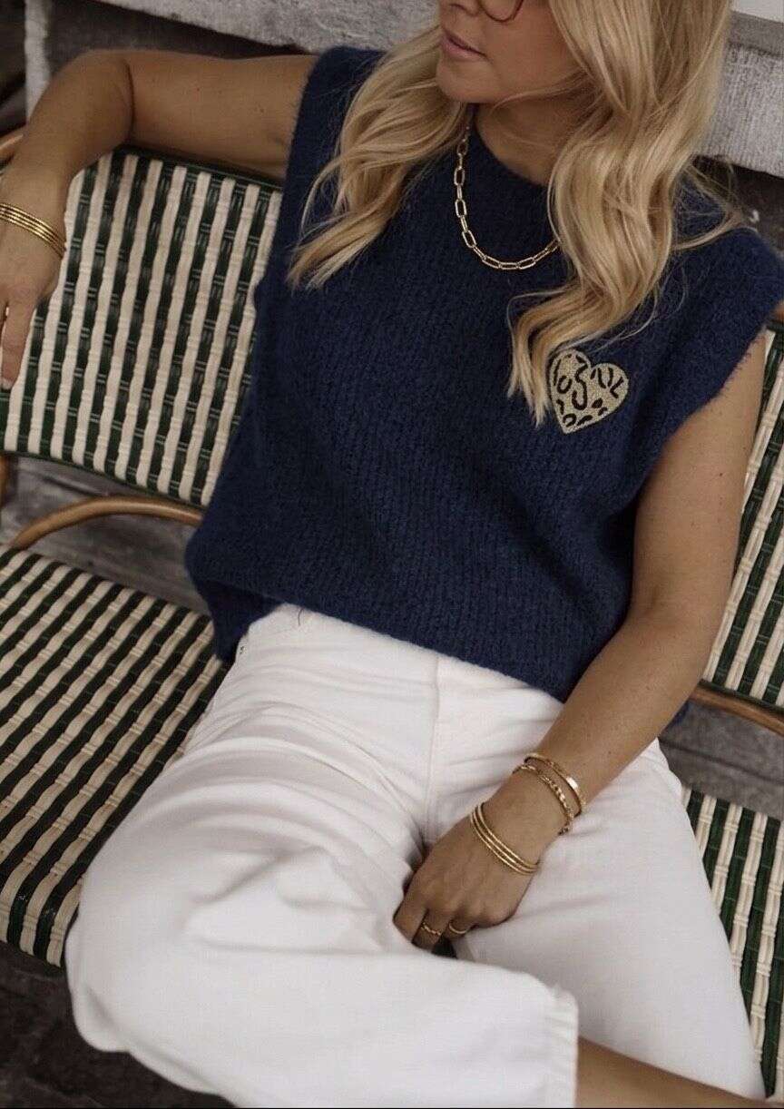 Kamizelka COMFY