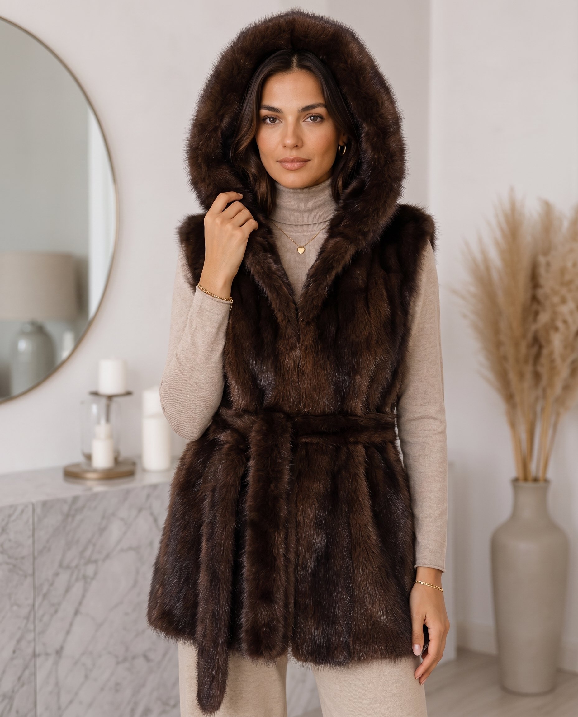 Kamizelka SOFTNESS