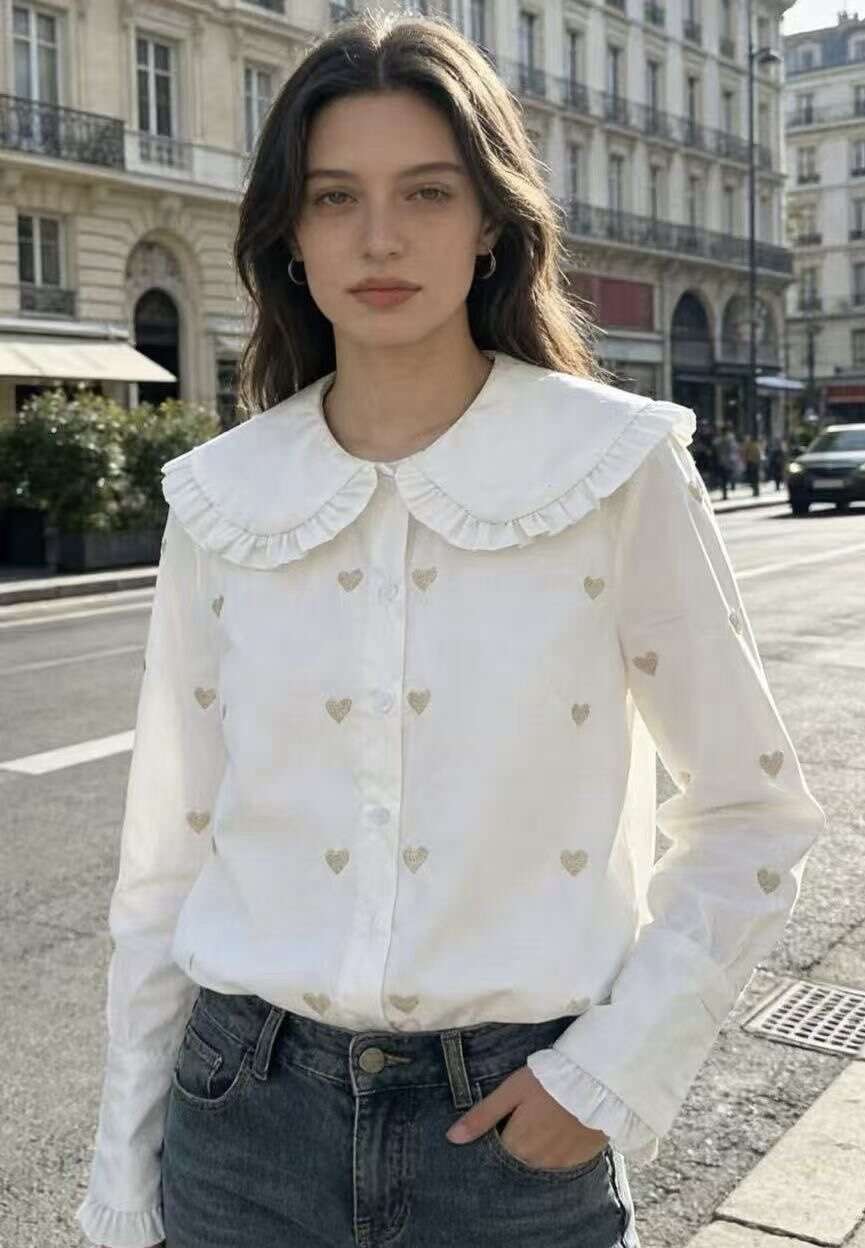 Koszule LOVELY
