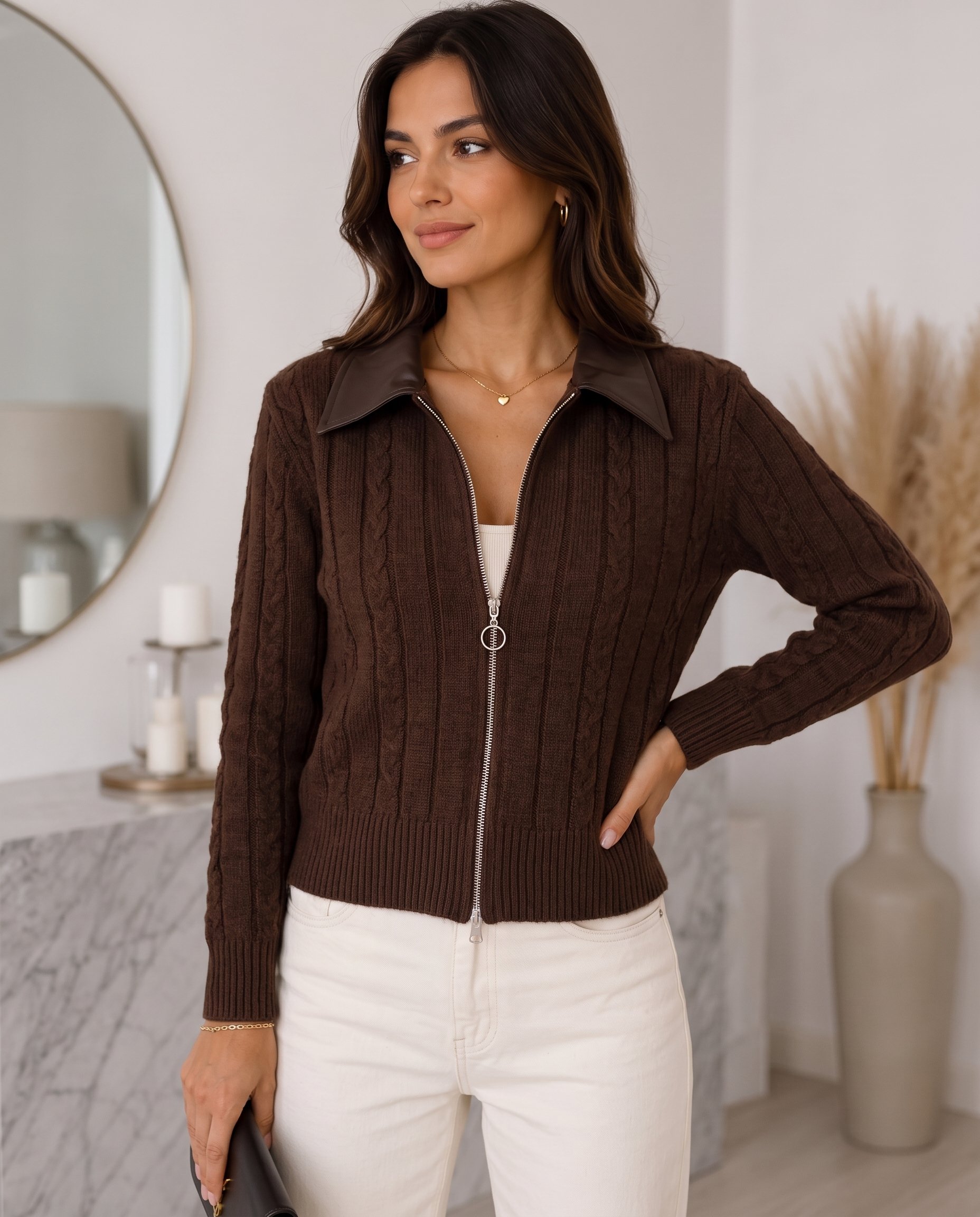 Sweter CHICIFY