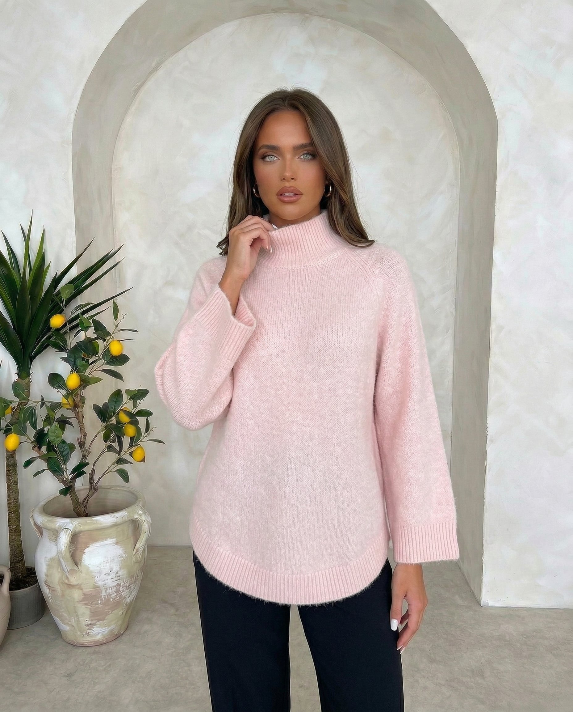 Sweter IKAR