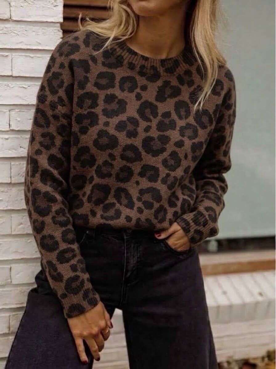 Sweter MAROCCO
