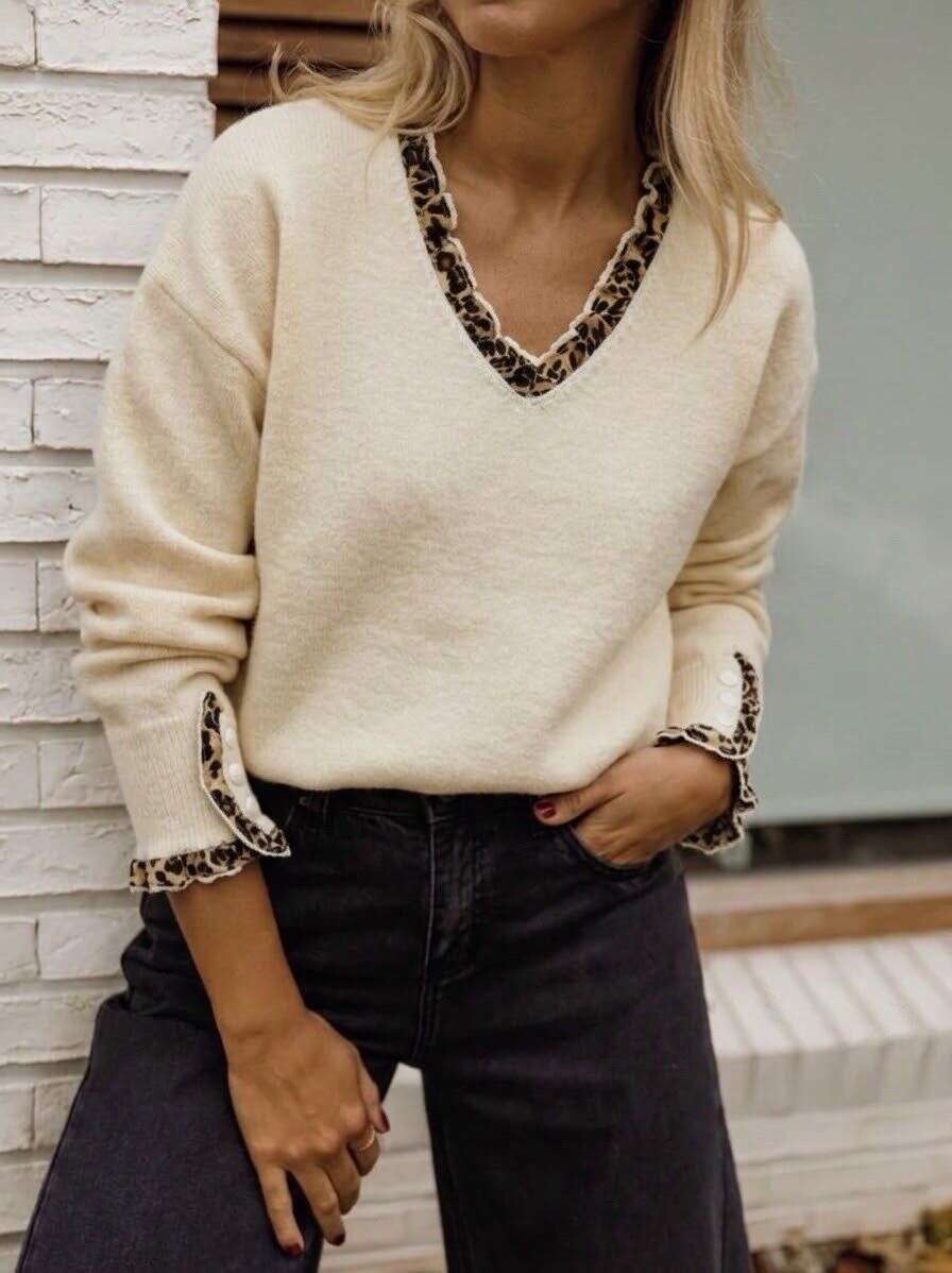 Sweter MONTREAL