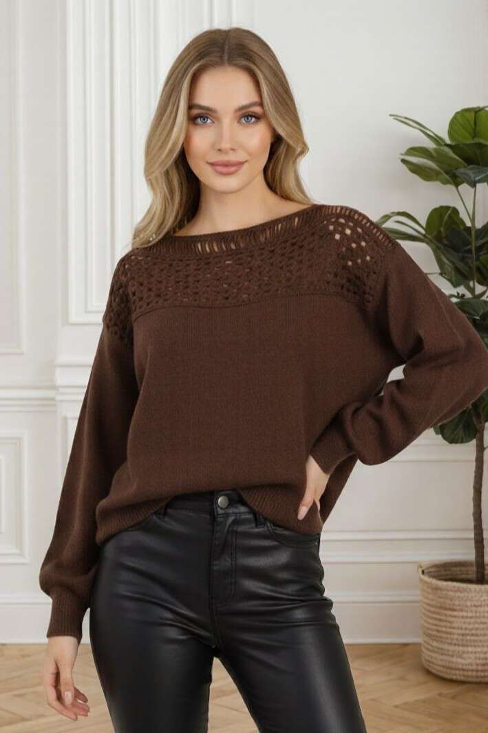 Swetry SOFTNESS