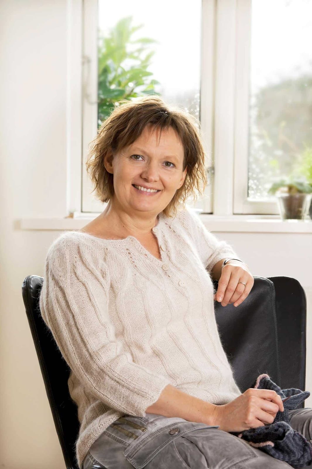 Annette Danielsen