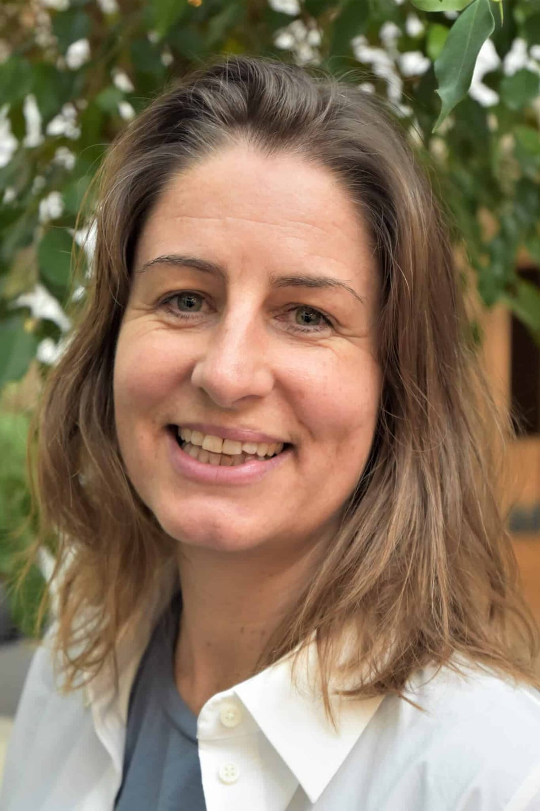 Camilla Kornerup