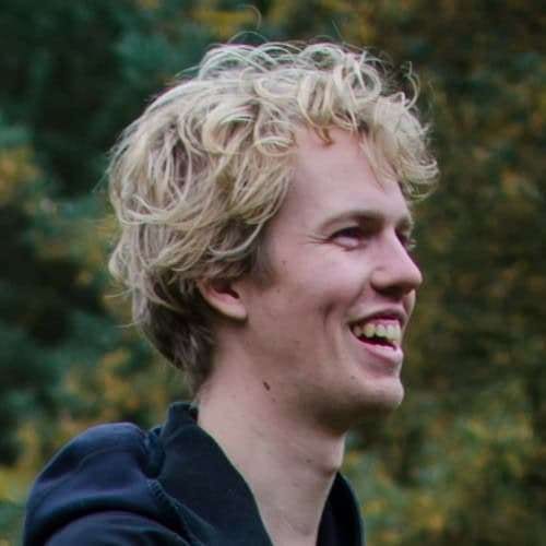 Mads Holst Jensen