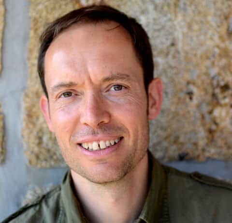 Rasmus Formann