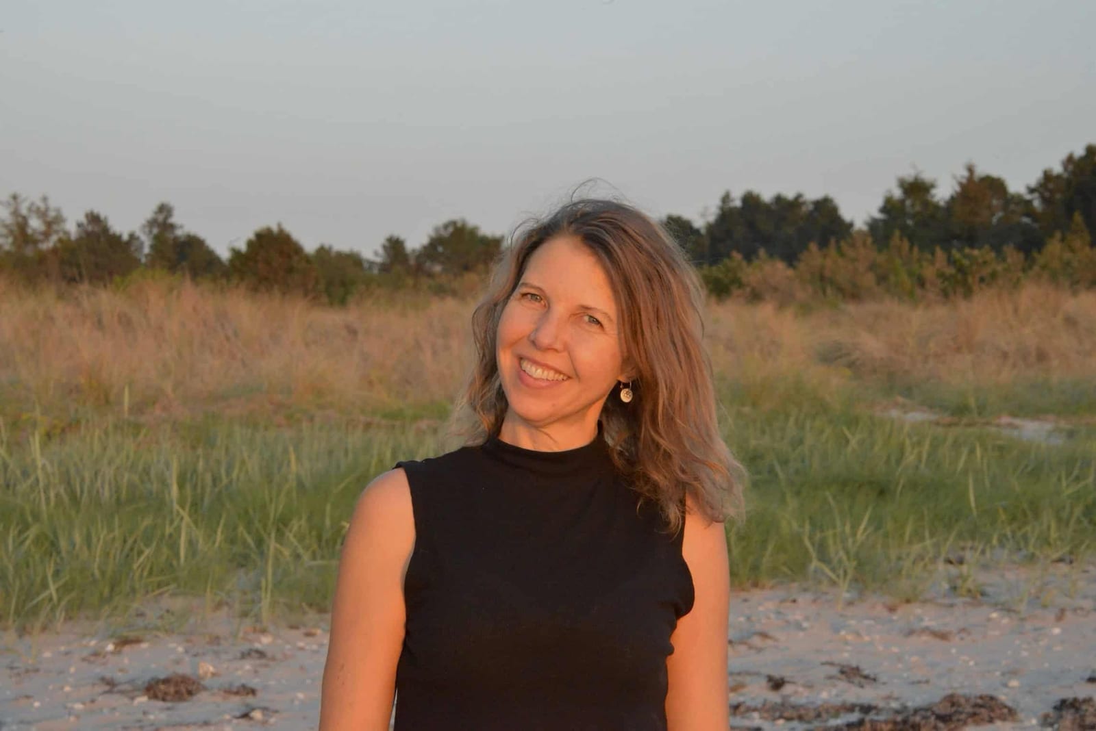 Sanne Bømler