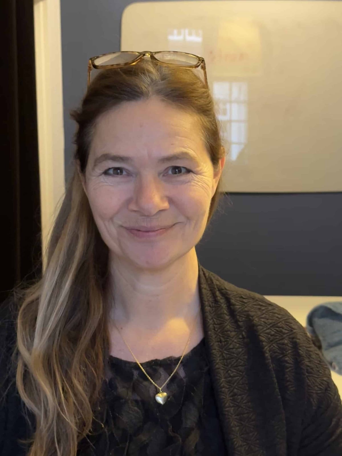 Pernille Lerberg