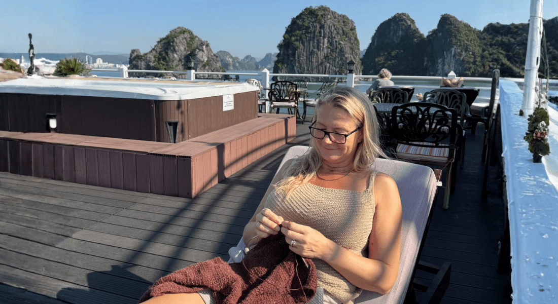 Strik i Vietnam
