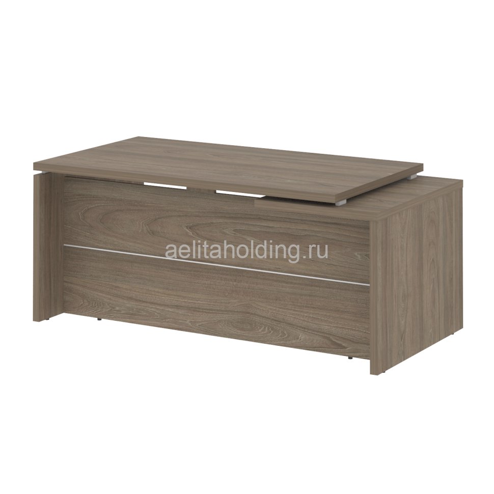 Стол руководителя Ялта LT-В 1800