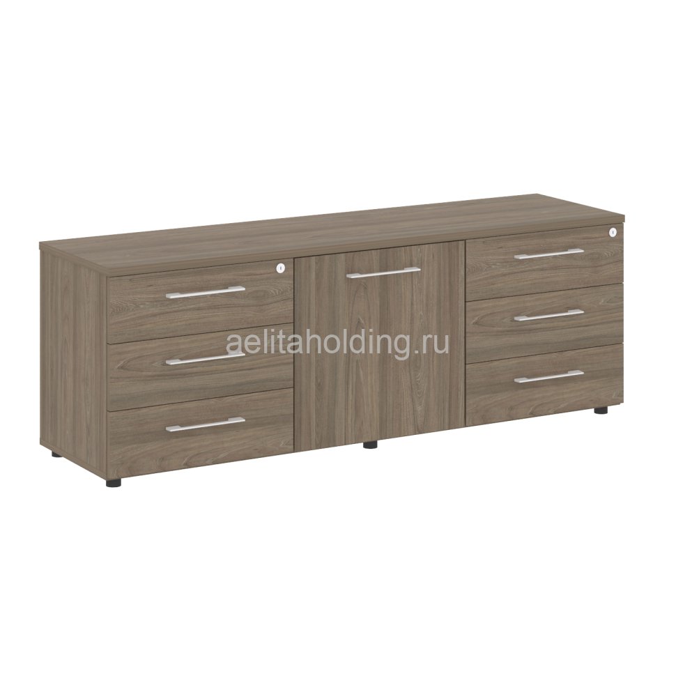 Тумба стационарная Ялта LT-TS 3.2