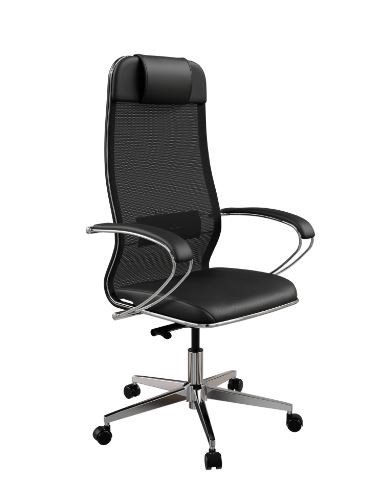 Кресло Эрголайф Комфорт/ErgoLife Comfort