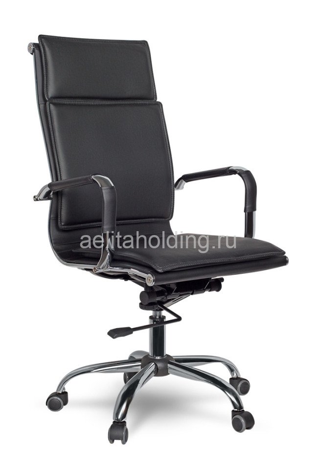 Кресло College CLG-617 LXH-A Black(Чёрный)