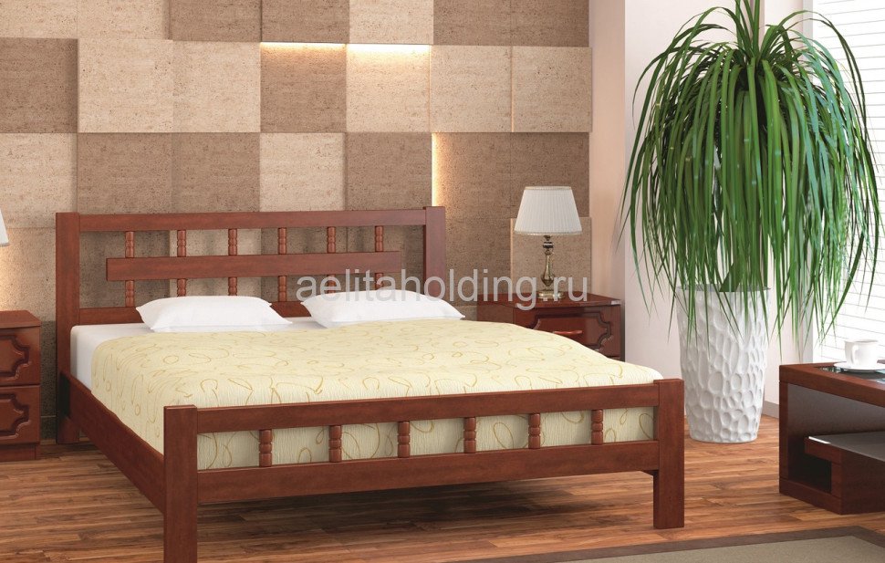 КРОВАТЬ НАТАЛИ-5 1400/1600х2000
