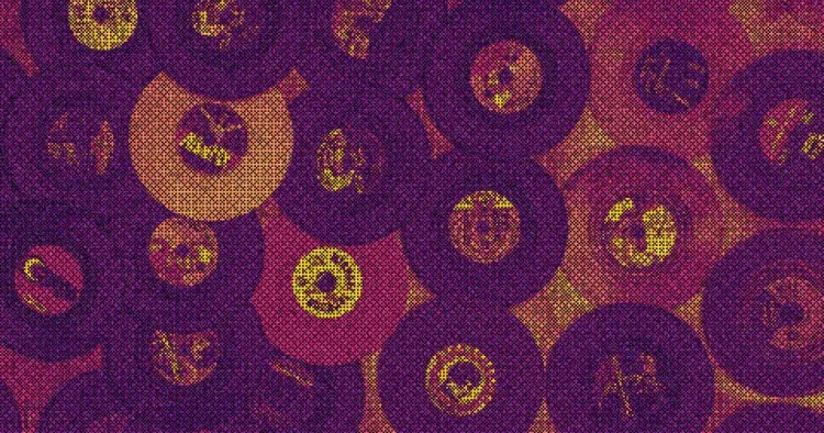 crypto event roi dinner vs booth