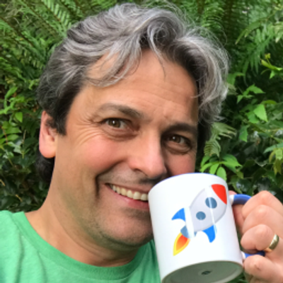 Tobias Eigen