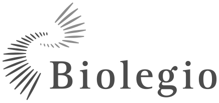 Biolegio logo