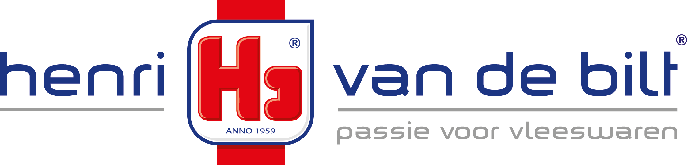 OSI Henri van de Bilt logo