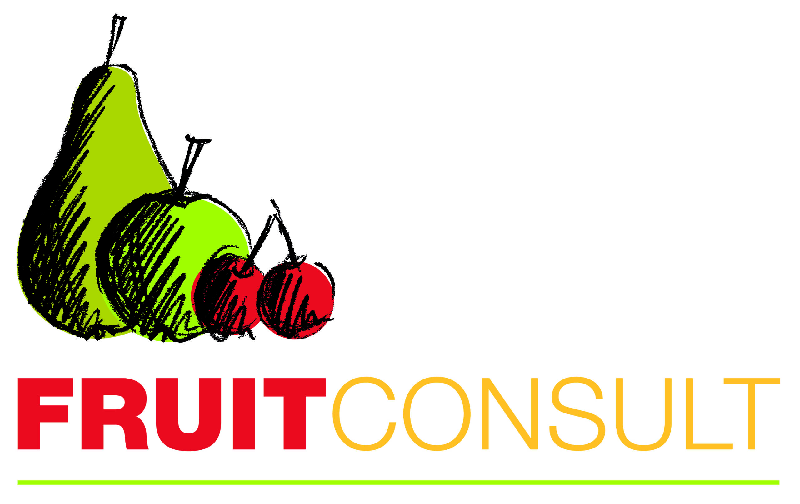 Fruit Consult logo