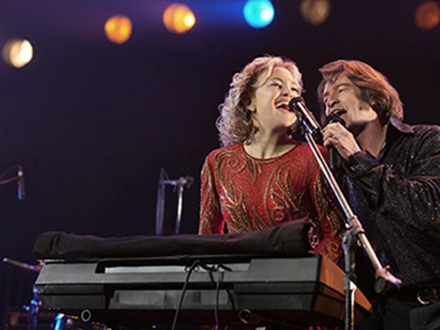 Hardmovie - Kino am See: Song Sung Blue