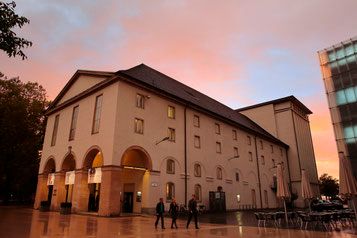 Vorarlberger Landestheater