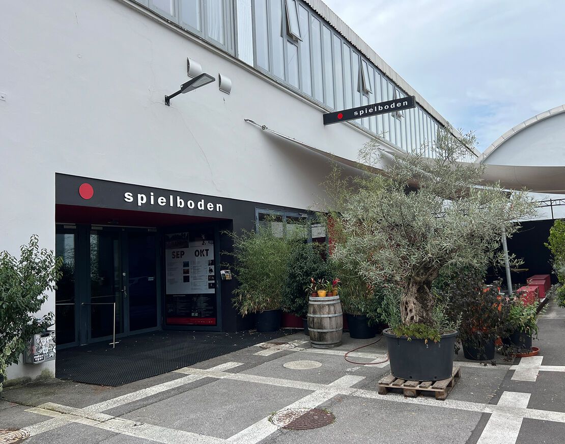Spielboden Dornbirn